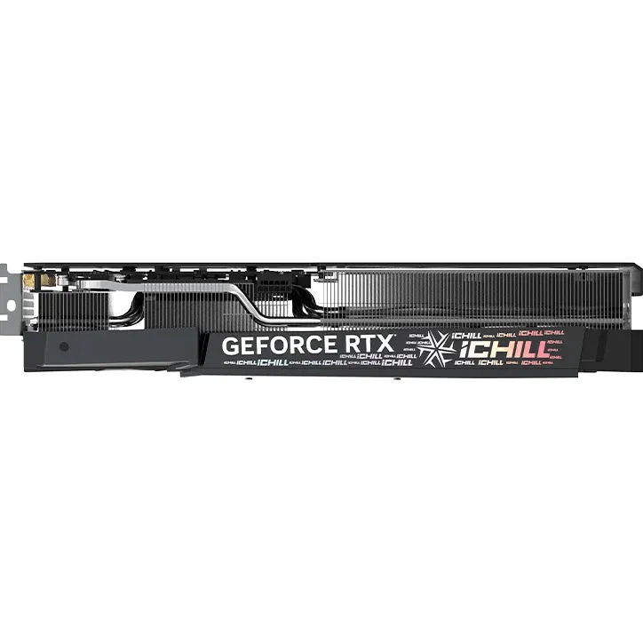 Inno3D GeForce RTX 4070 Video Graphics Card Ti iCHILL X3 12GB