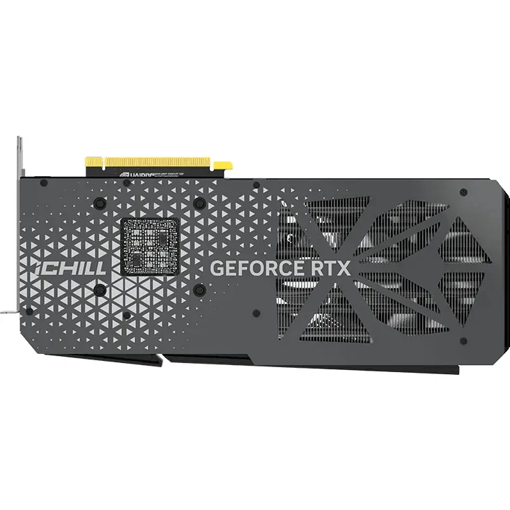 Inno3D GeForce RTX 4070 Video Graphics Card Ti iCHILL X3 12GB