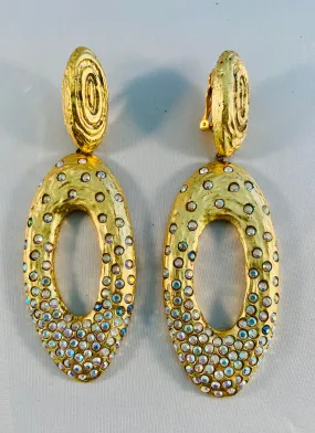 Italian Earrings