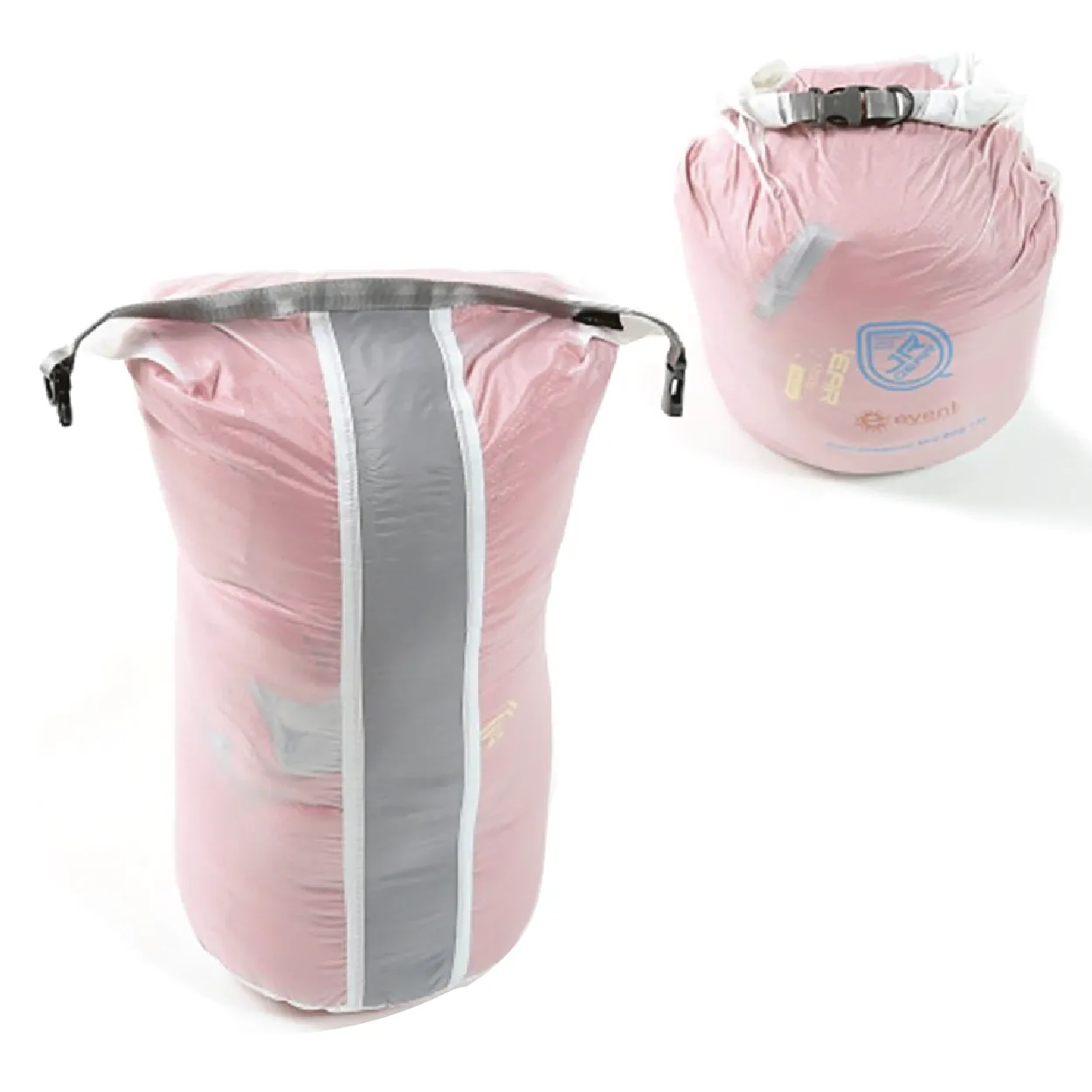 JR Gear Compression Dry Bag