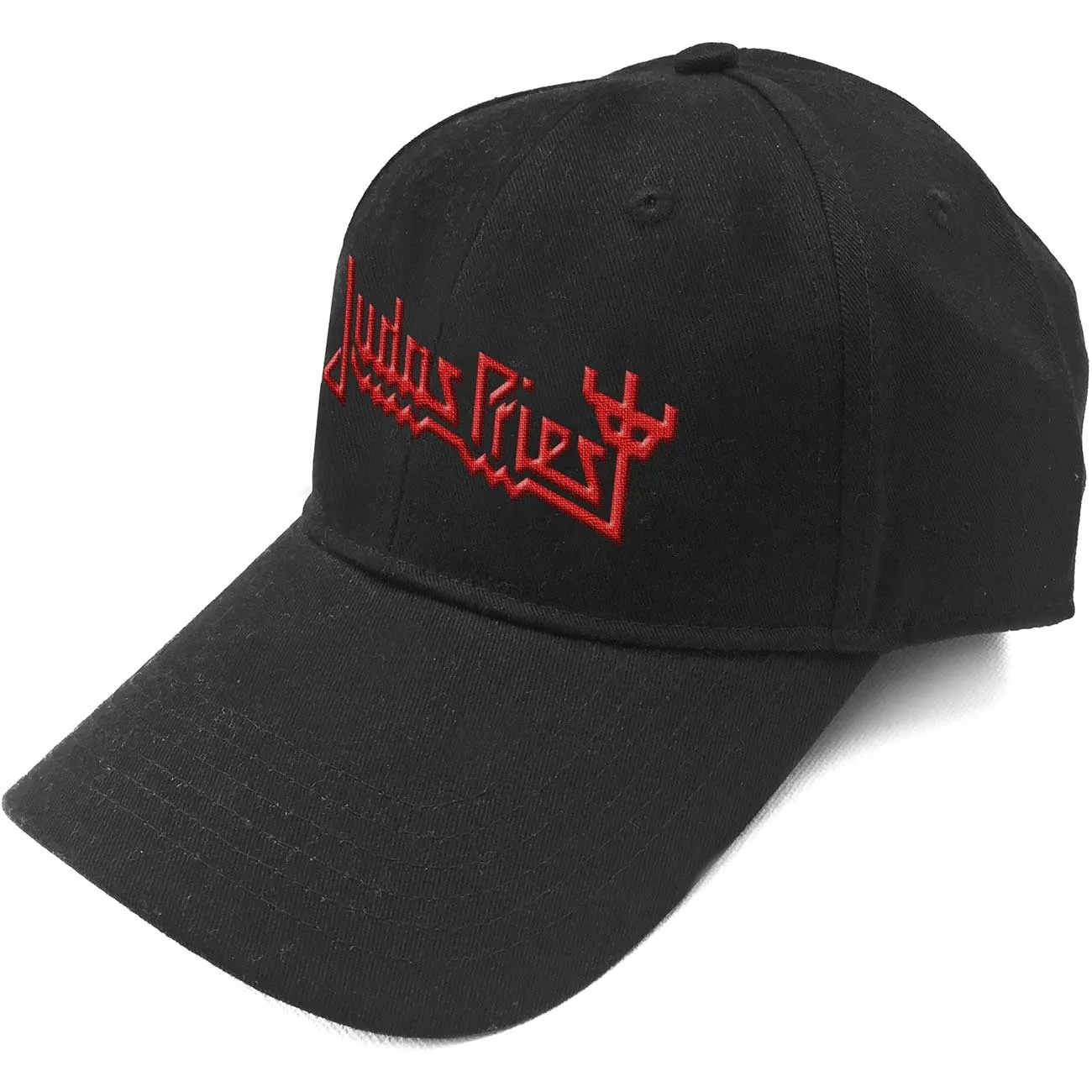 Judas Priest Fork Log Cap