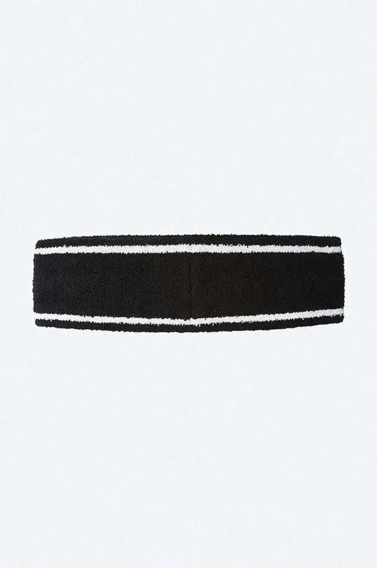 Kangol headband black color