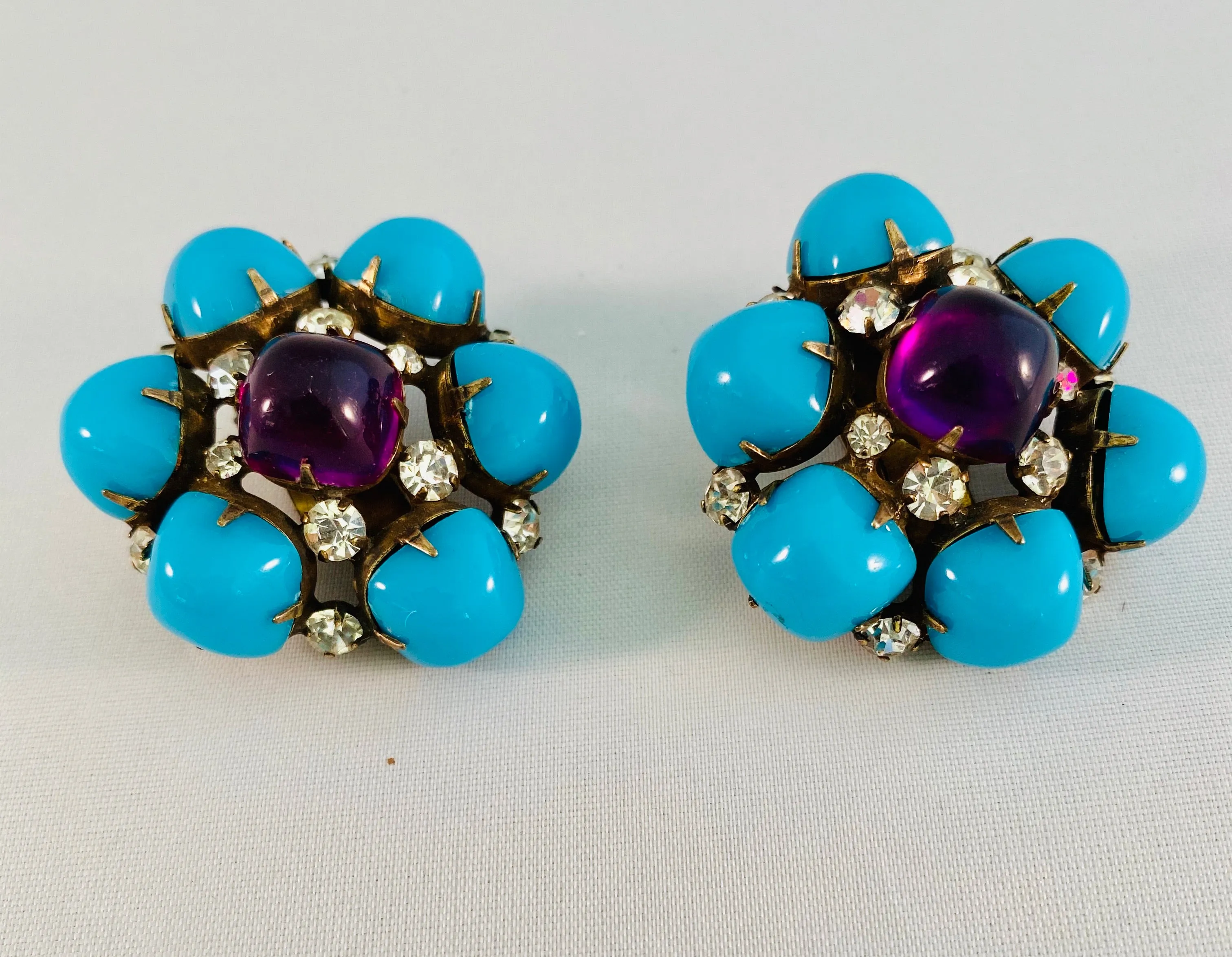 Kenneth Jay Lane Earrings