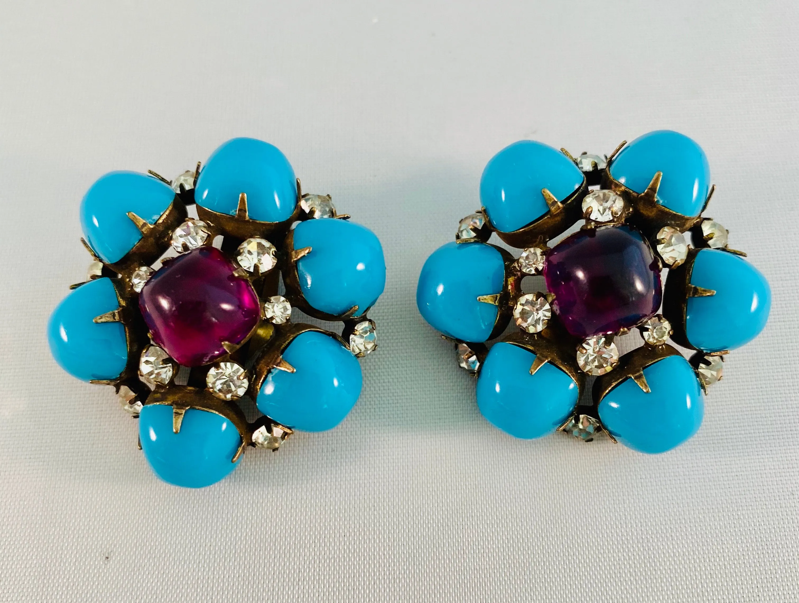 Kenneth Jay Lane Earrings