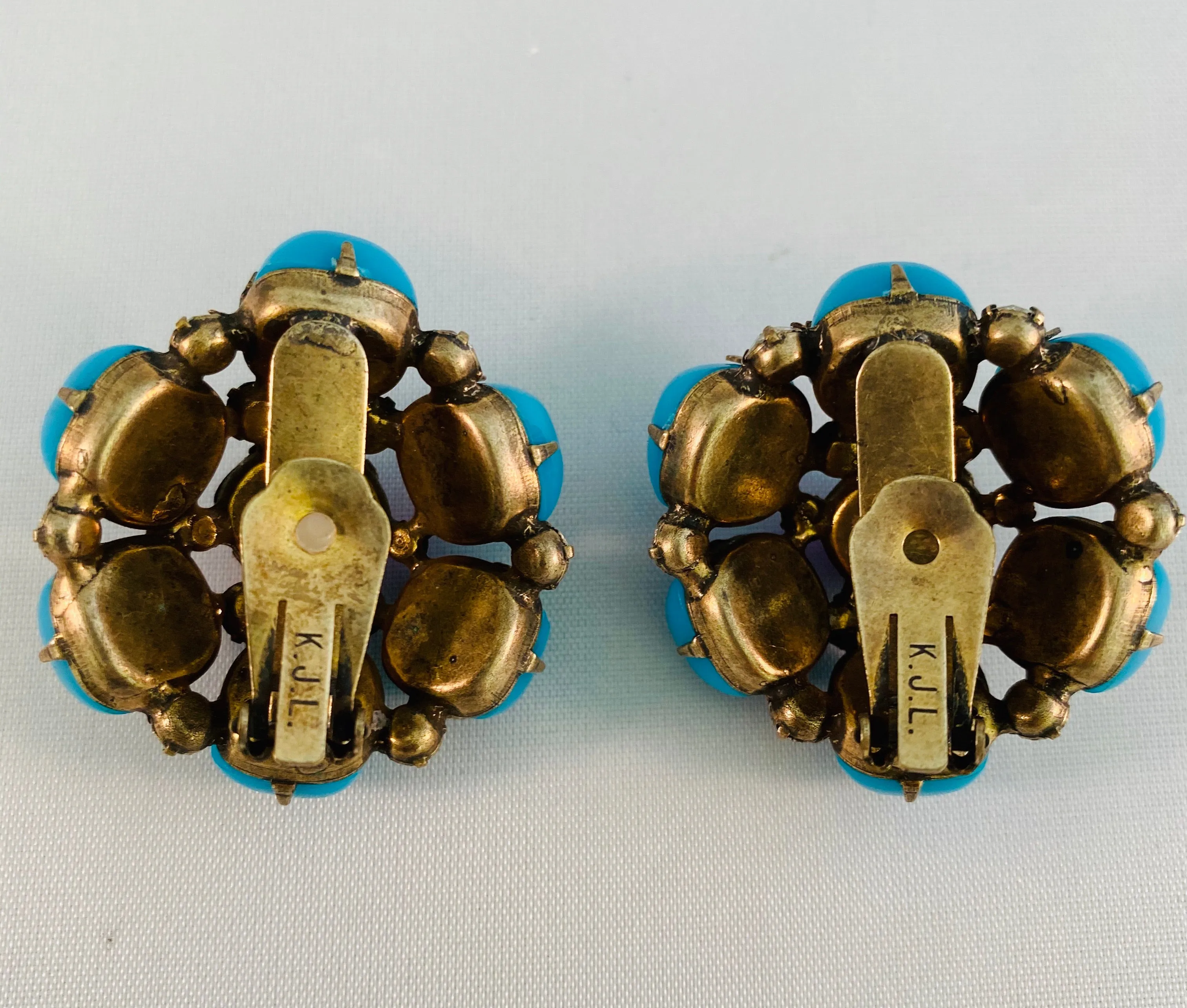 Kenneth Jay Lane Earrings