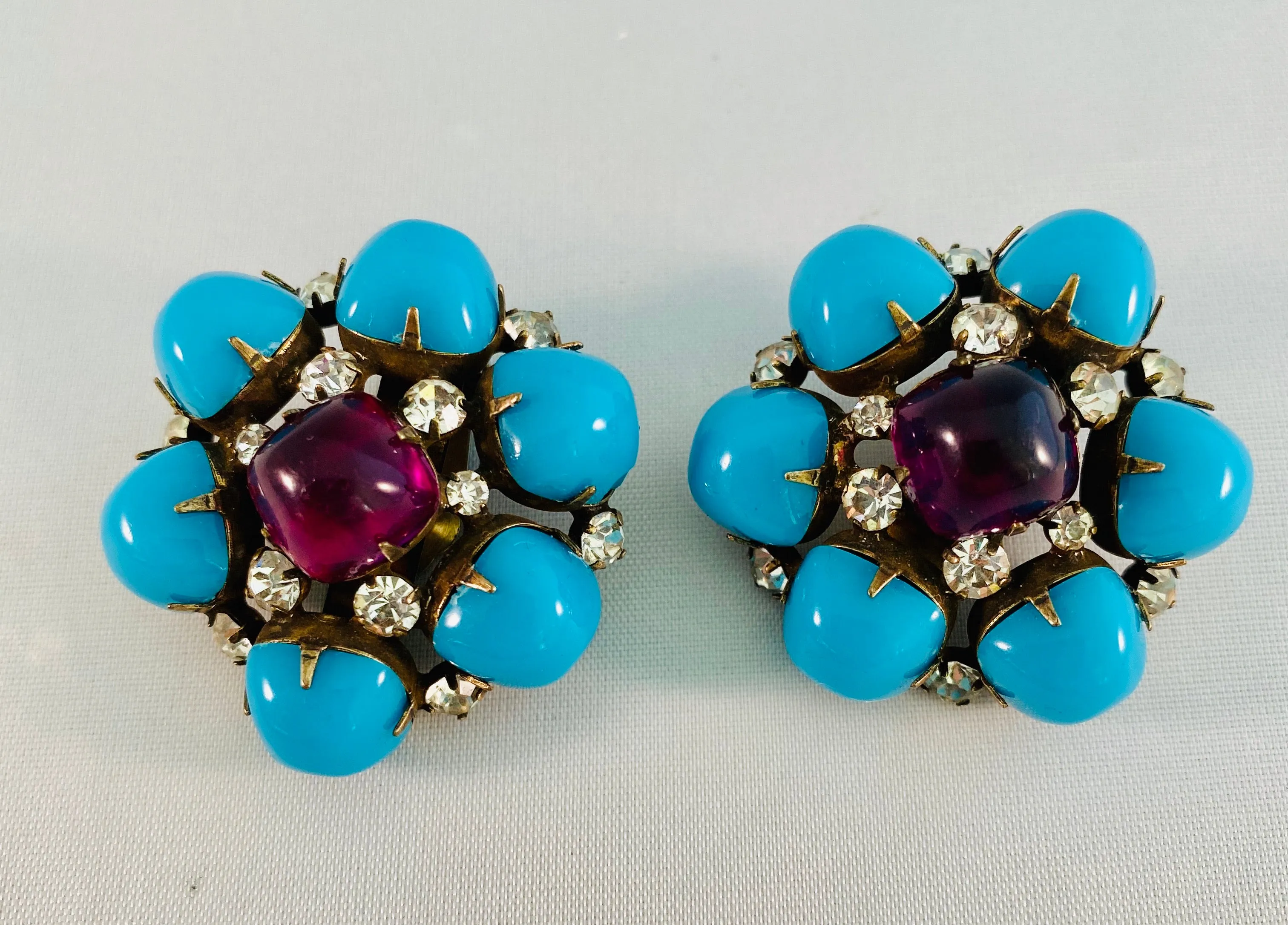 Kenneth Jay Lane Earrings