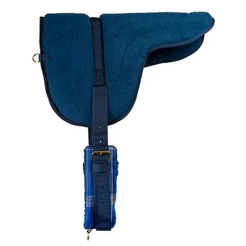 Kensington Fleece Bareback Pad