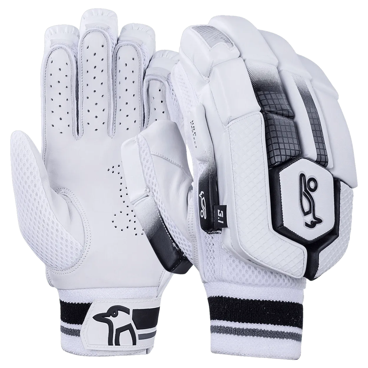 Kookaburra Stealth 3.1 Left Hand Batting Gloves