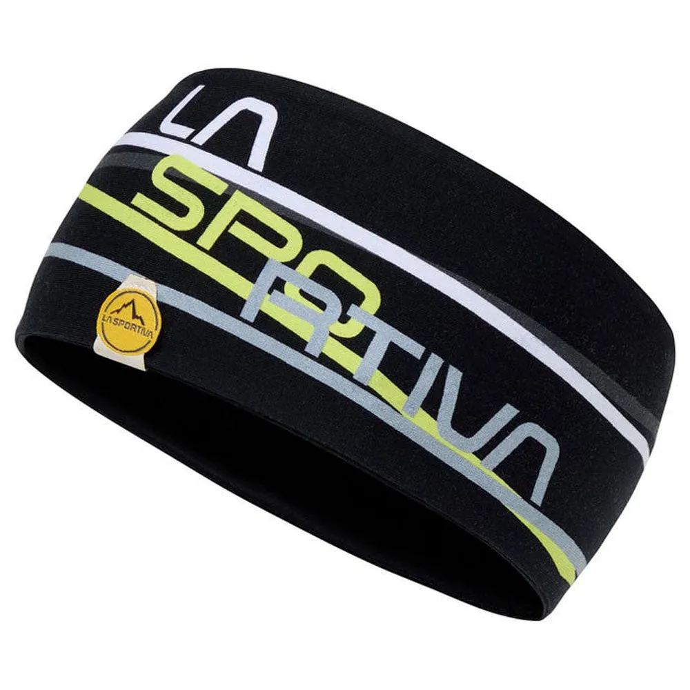 La Sportiva Stripe Headband Unisex