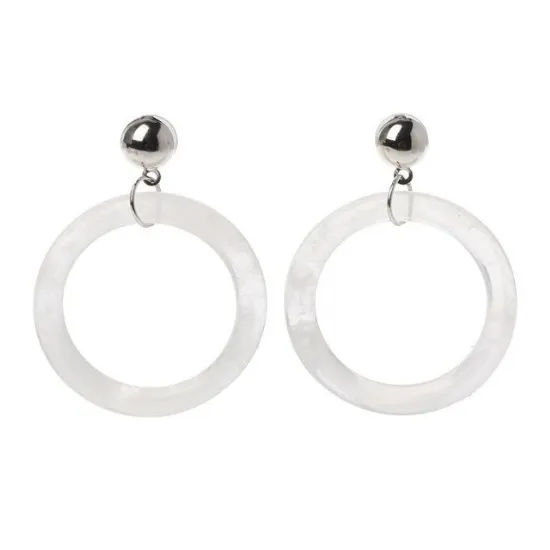 Laguna Acetate Earrings - LAST CHANCE / FINAL SALE