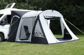 Leisurewize Gemini 320 Low Driveaway Air Inflatable Campervan Awning LWA34