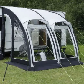 Leisurewize Ontario 20-260 Caravan Awning LWA30 (2024)