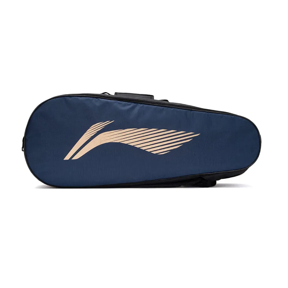 Li-Ning Panther Badminton Kit Bag (Navy)