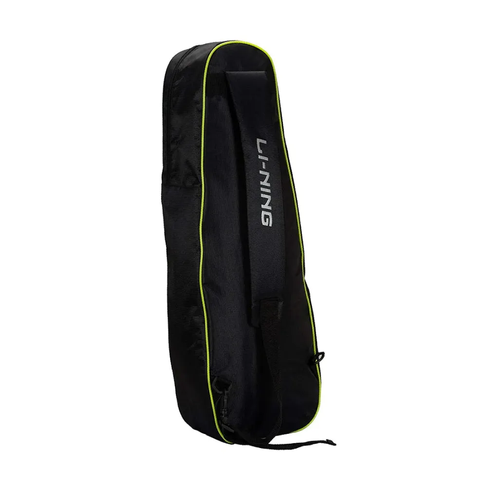 Li-Ning Training Star Badminton Kit Bag (Black)