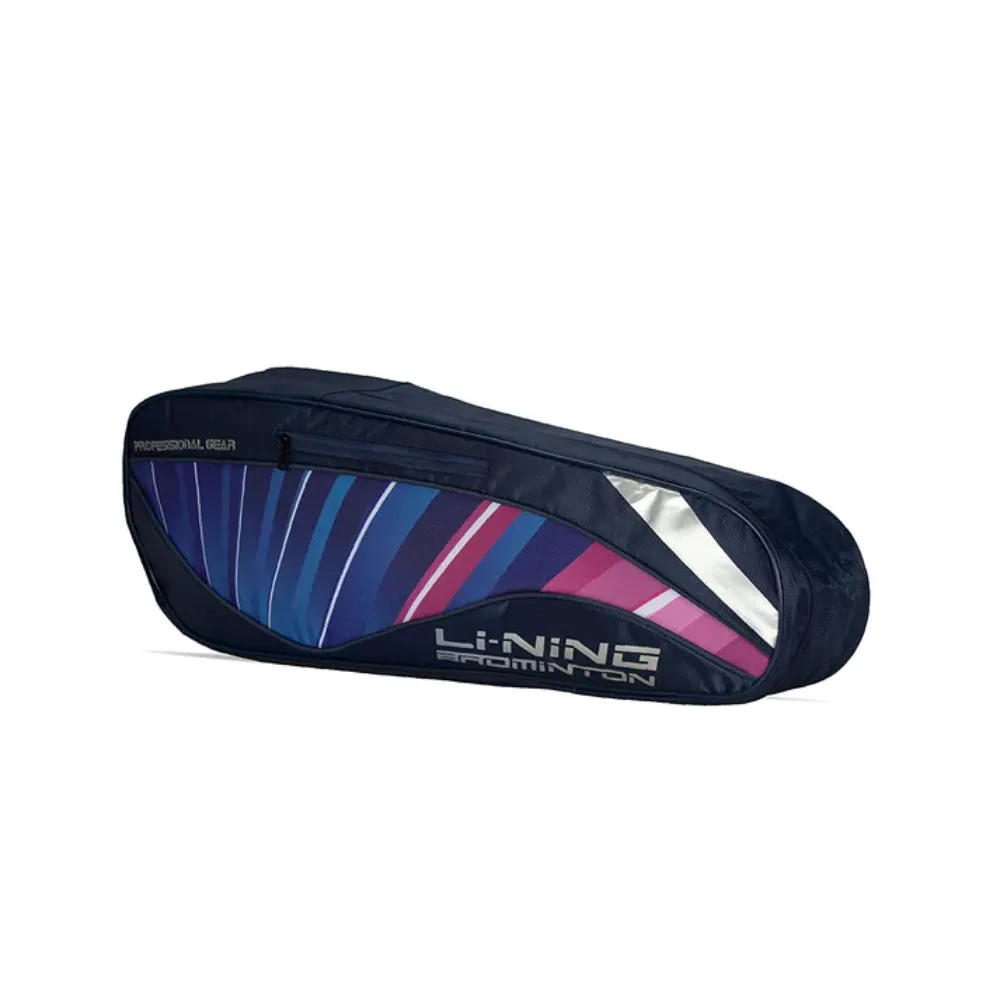 Li-Ning Training Star Badminton Kit Bag (Navy)