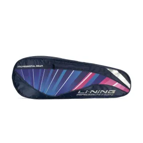 Li-Ning Training Star Badminton Kit Bag (Navy)