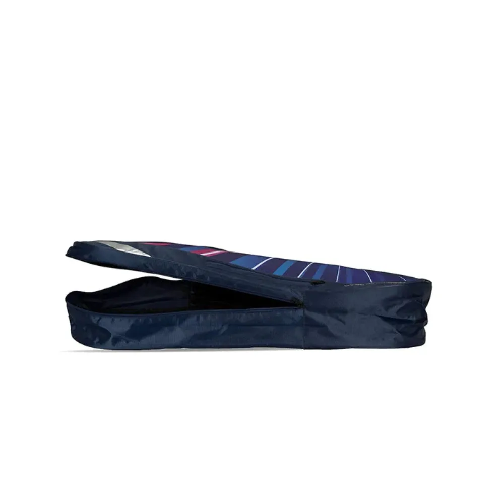 Li-Ning Training Star Badminton Kit Bag (Navy)