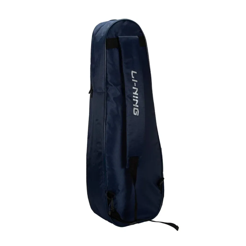 Li-Ning Training Star Badminton Kit Bag (Navy)