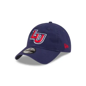 Liberty Flames 9TWENTY Adjustable Hat