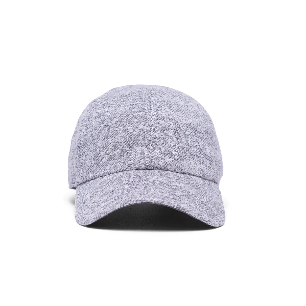 Light Grey Heather Fleece