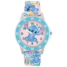 Lilo & Stitch Junior Time Teacher Watch