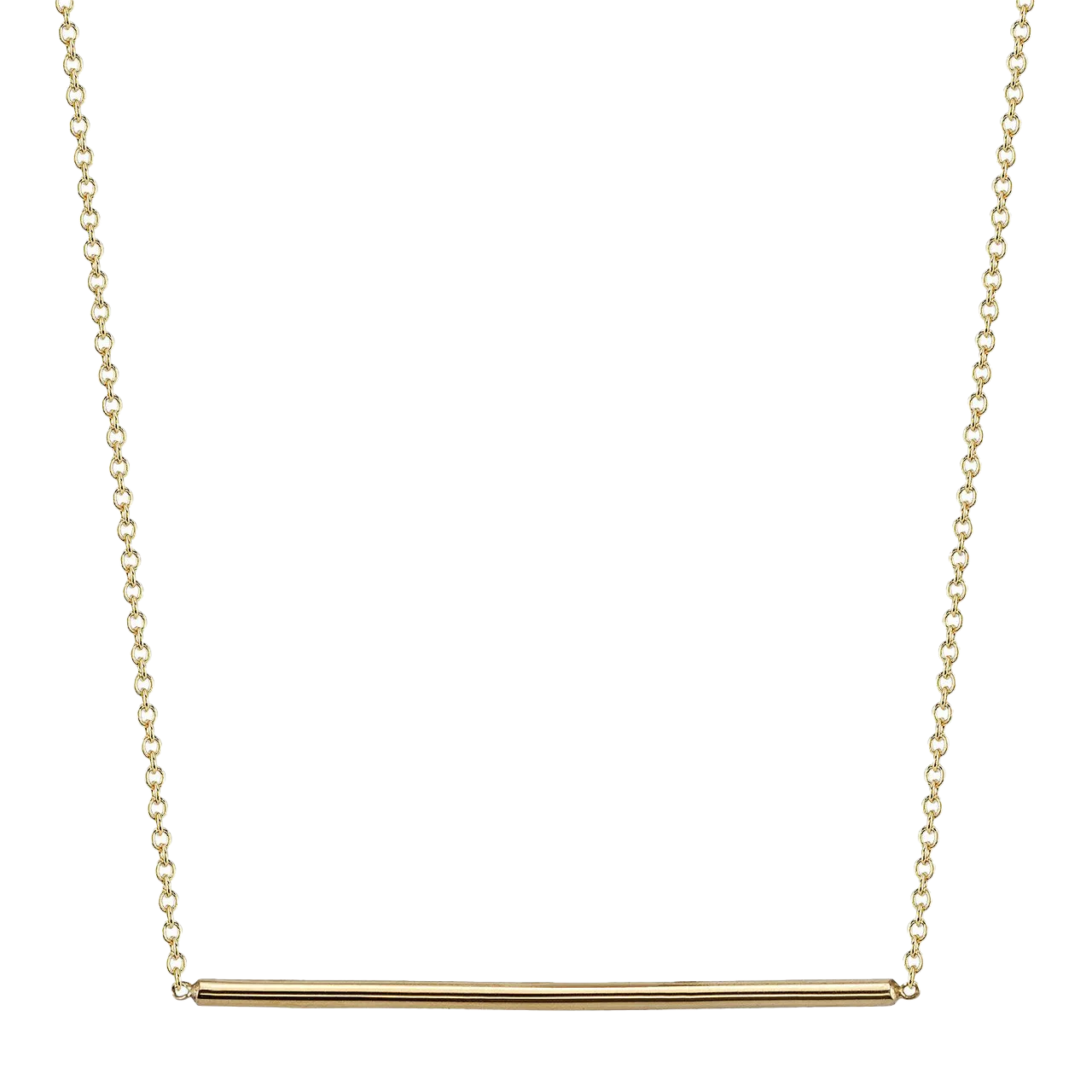 Line Necklace