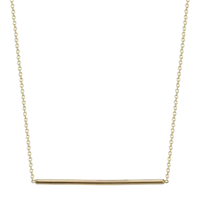 Line Necklace