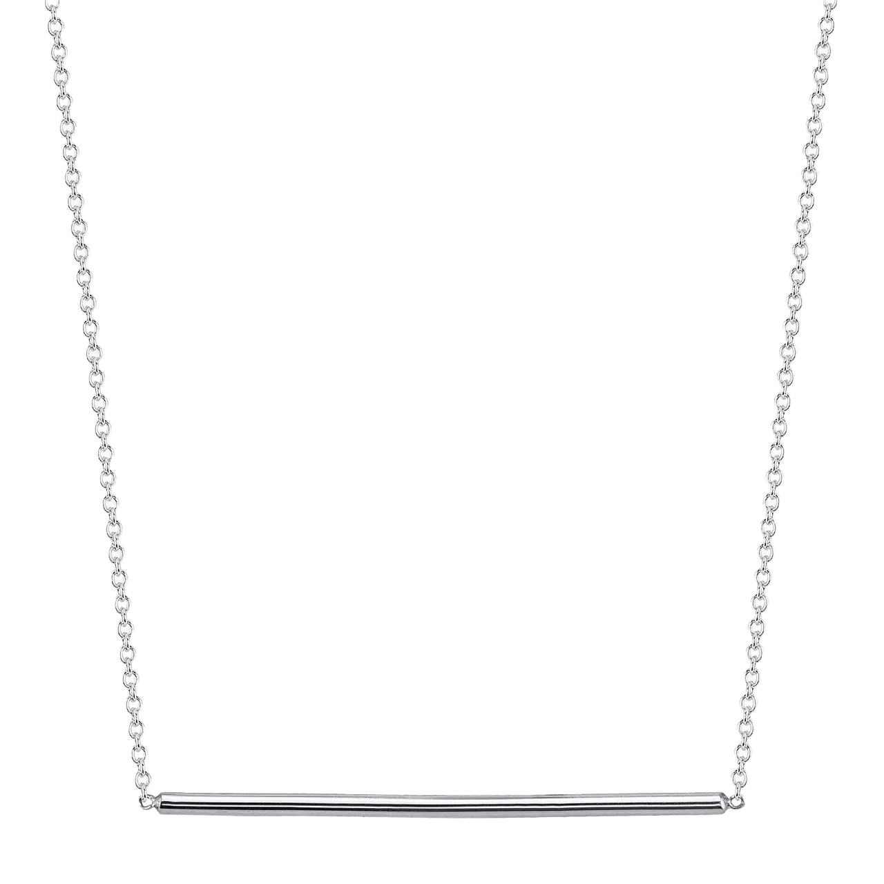 Line Necklace