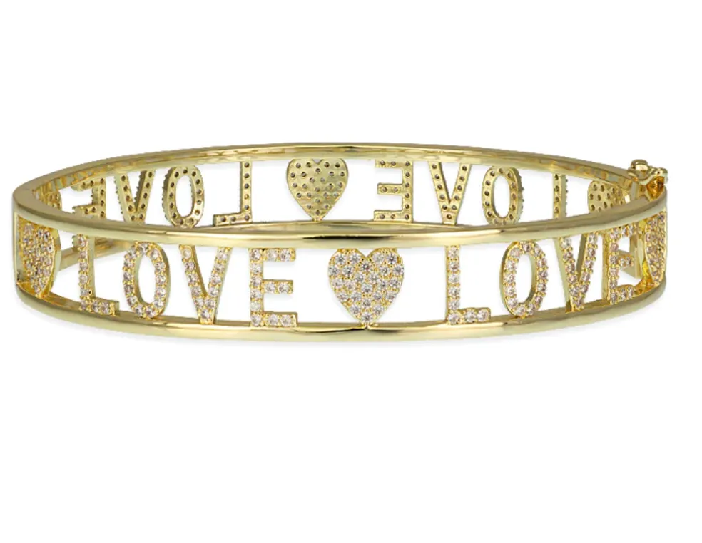 Love Bangle