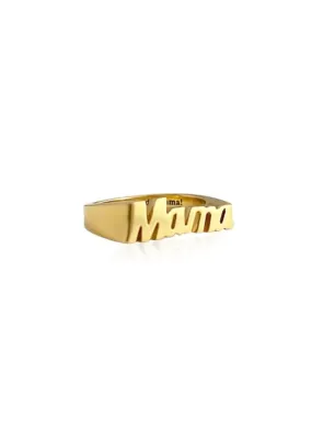 Mama Ring