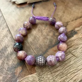 Manifestation Bracelet