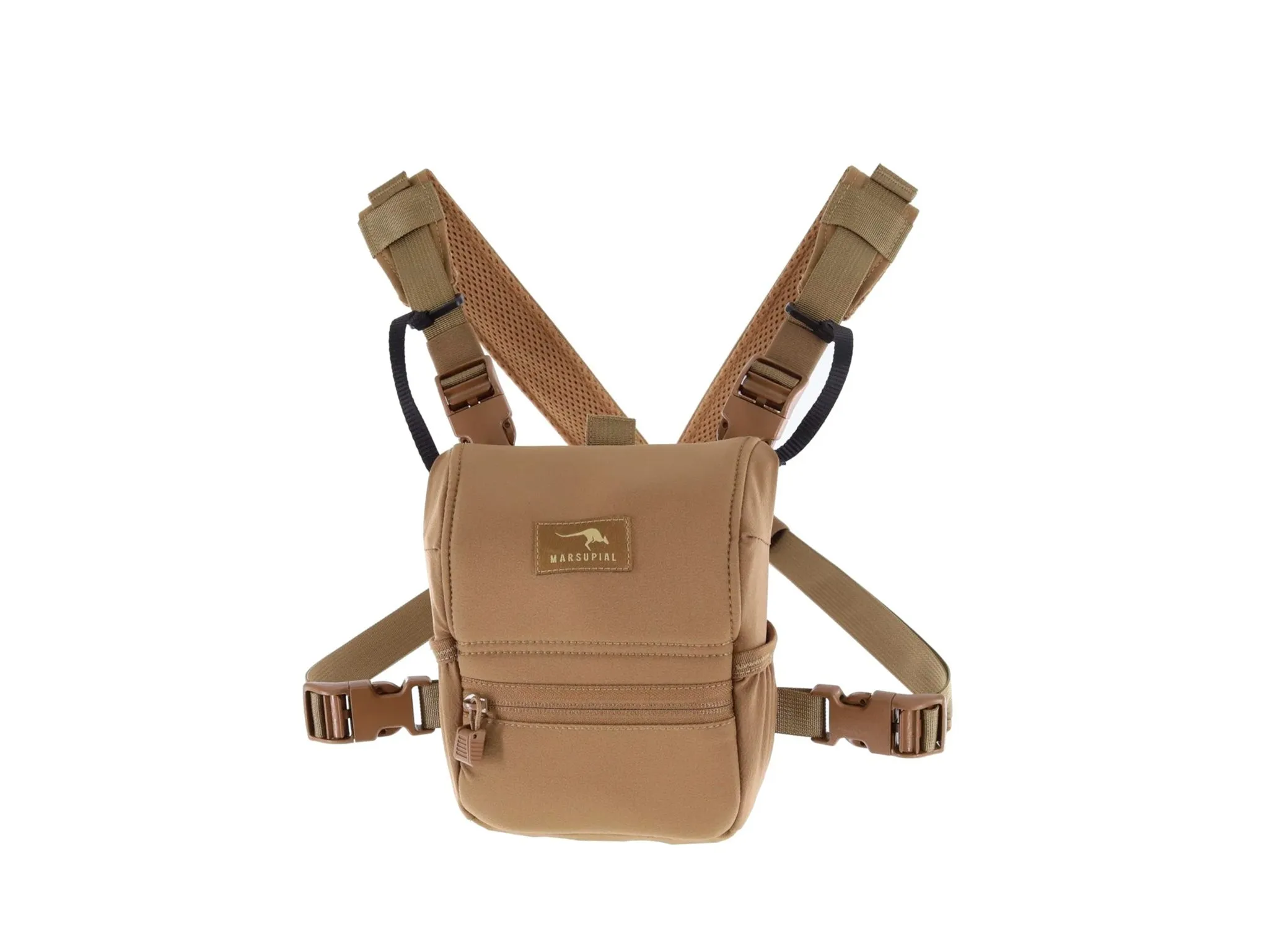 Marsupial Gear Enclosed Binocular Pack