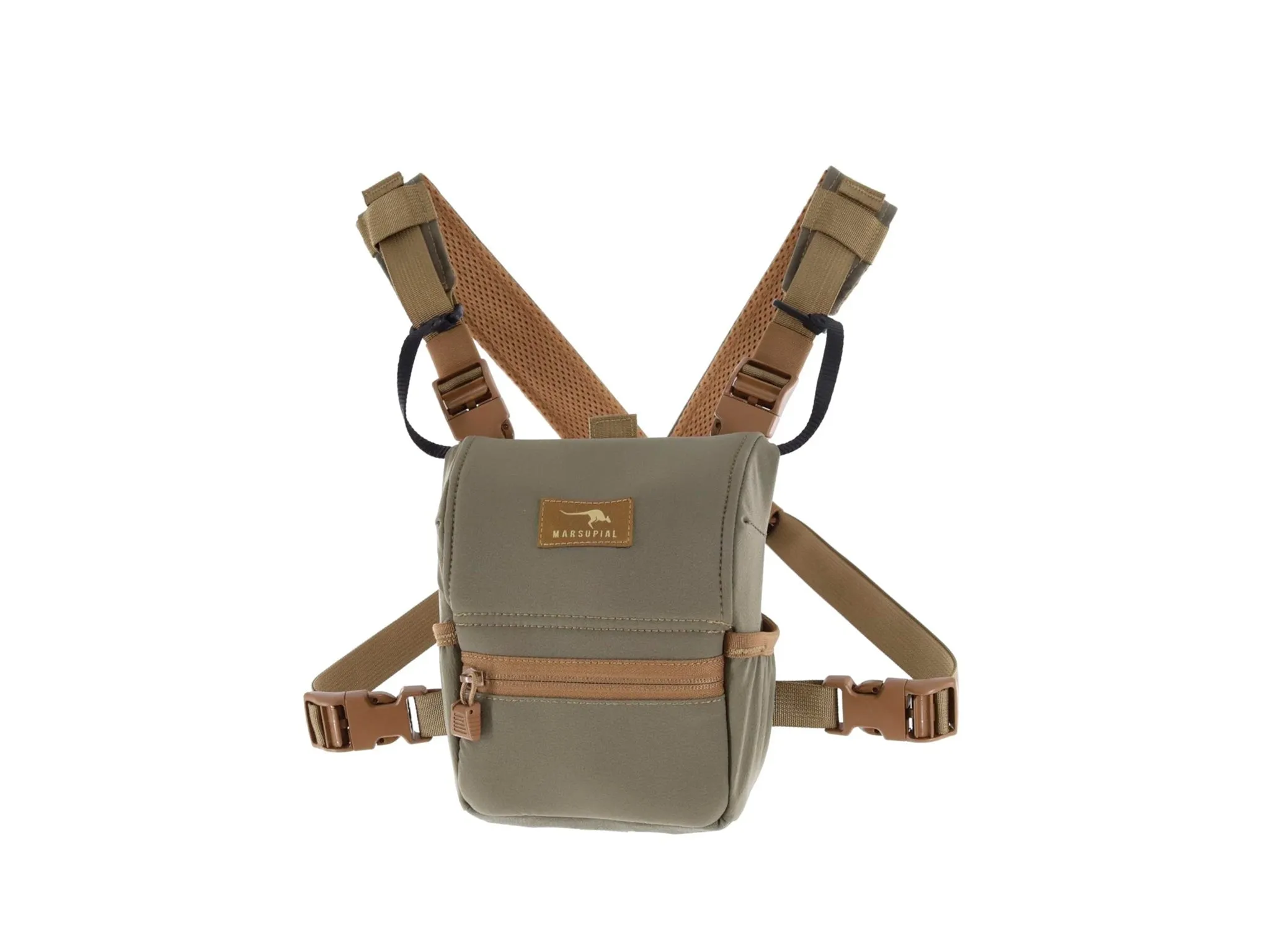 Marsupial Gear Enclosed Binocular Pack