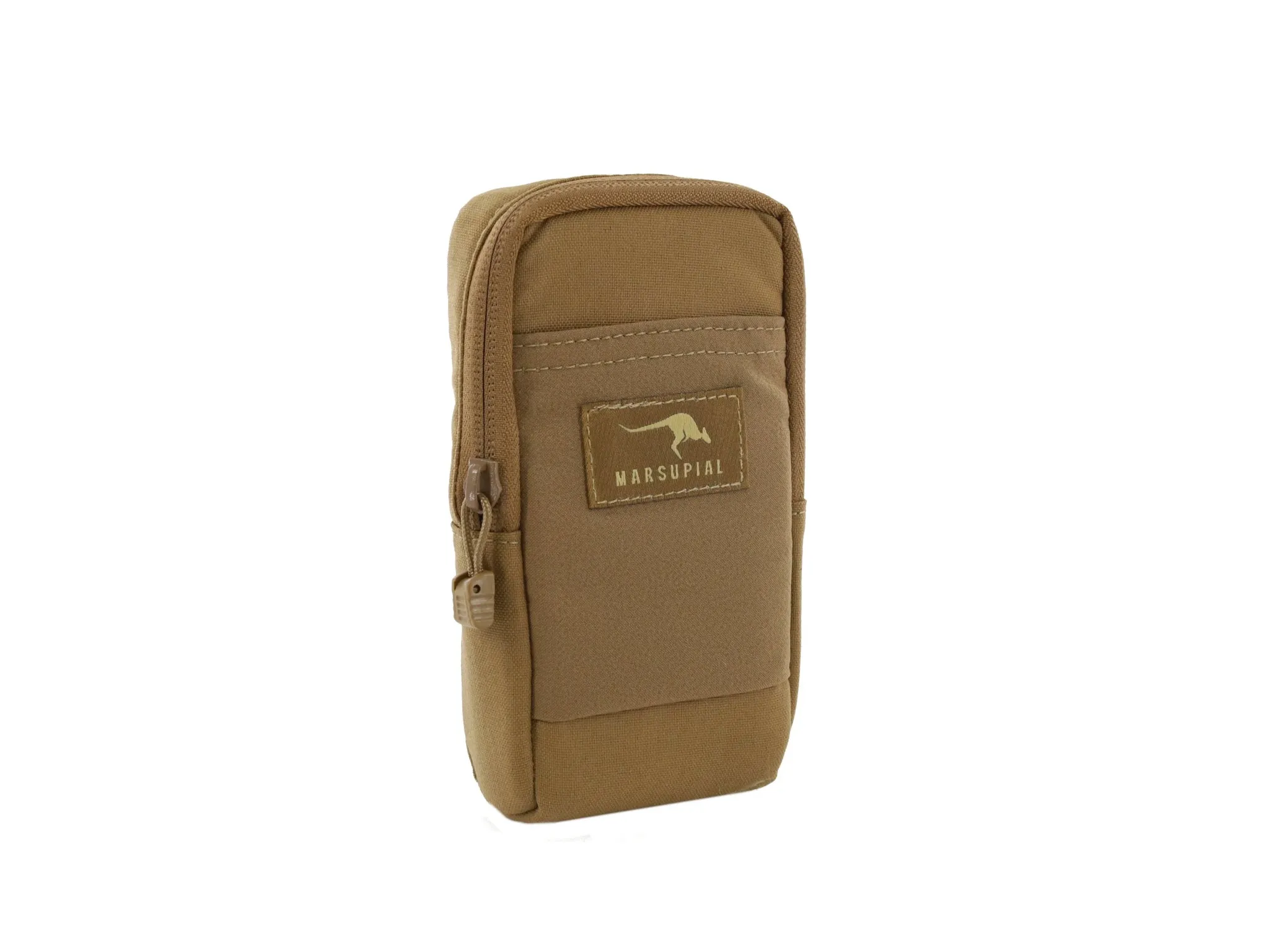 Marsupial Gear Large Zippered Pouch