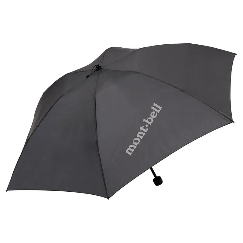 Montbell Travel Umbrella 55 (112g, 97cm Opened)