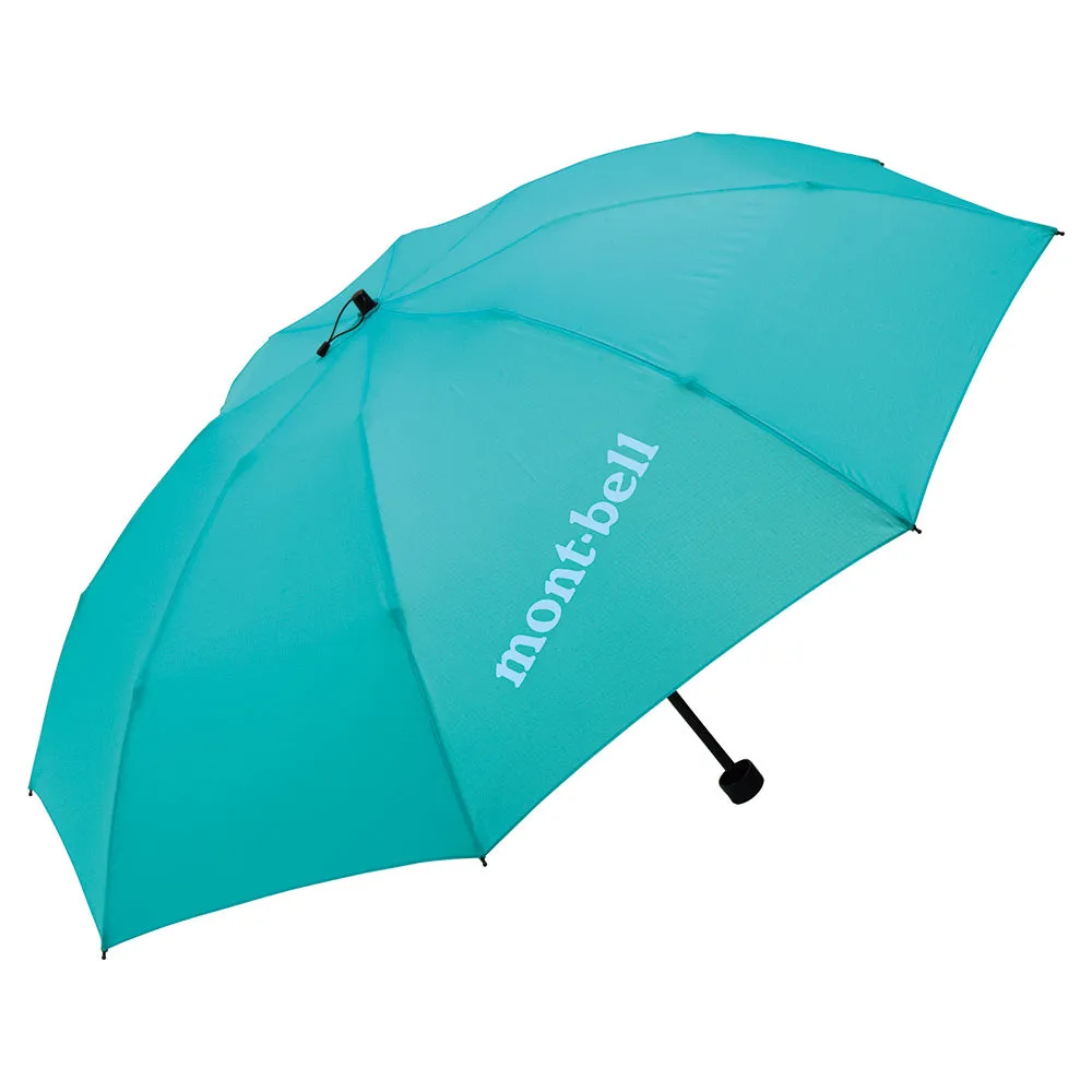 Montbell Trekking Umbrella (150 grams, 98cm Opened)