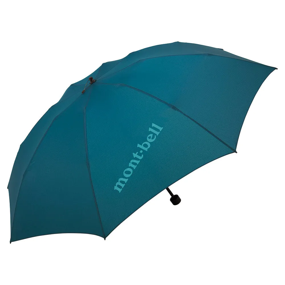 Montbell Trekking Umbrella (150 grams, 98cm Opened)