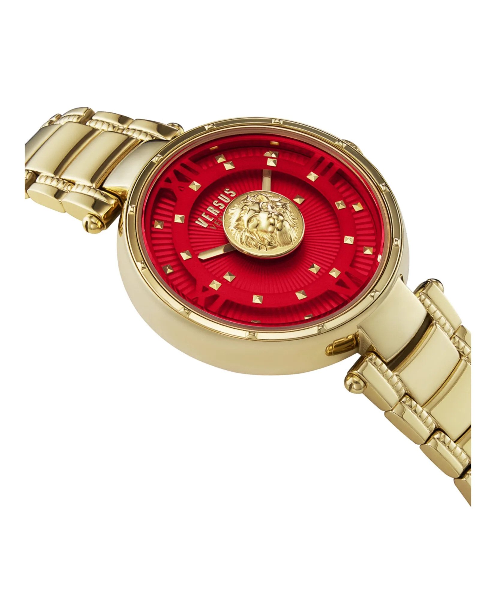 Moscova Bracelet Watch