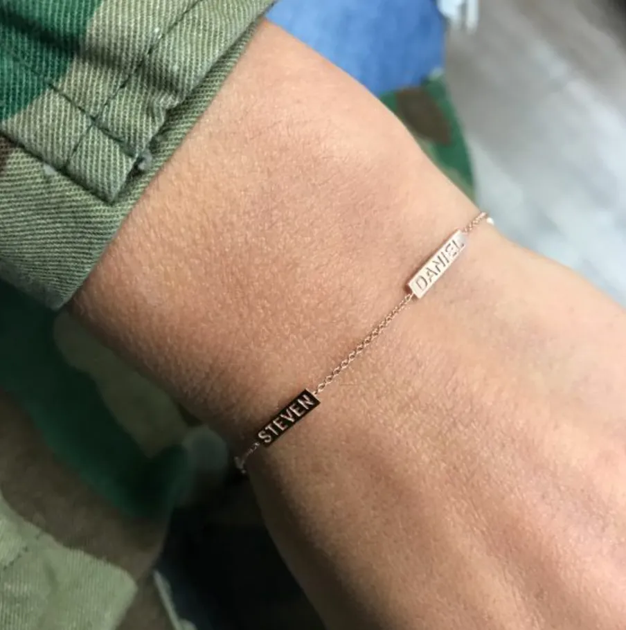 Namesake Bracelet