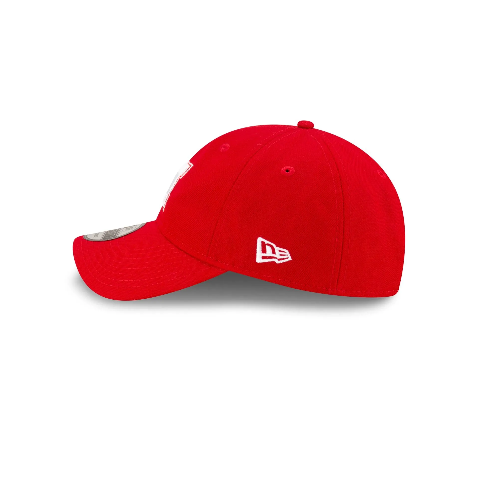 Nebraska Cornhuskers 9TWENTY Adjustable Hat