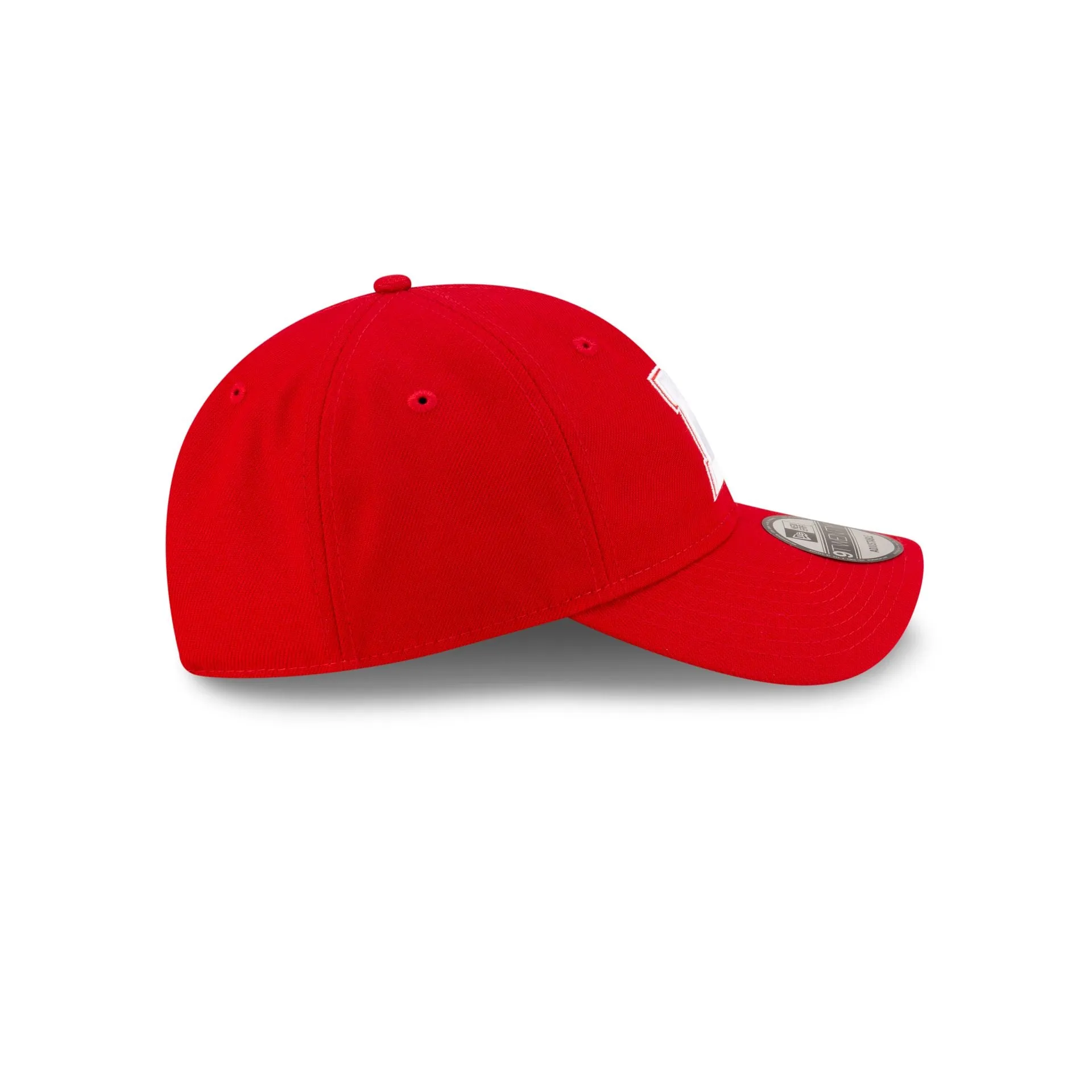 Nebraska Cornhuskers 9TWENTY Adjustable Hat