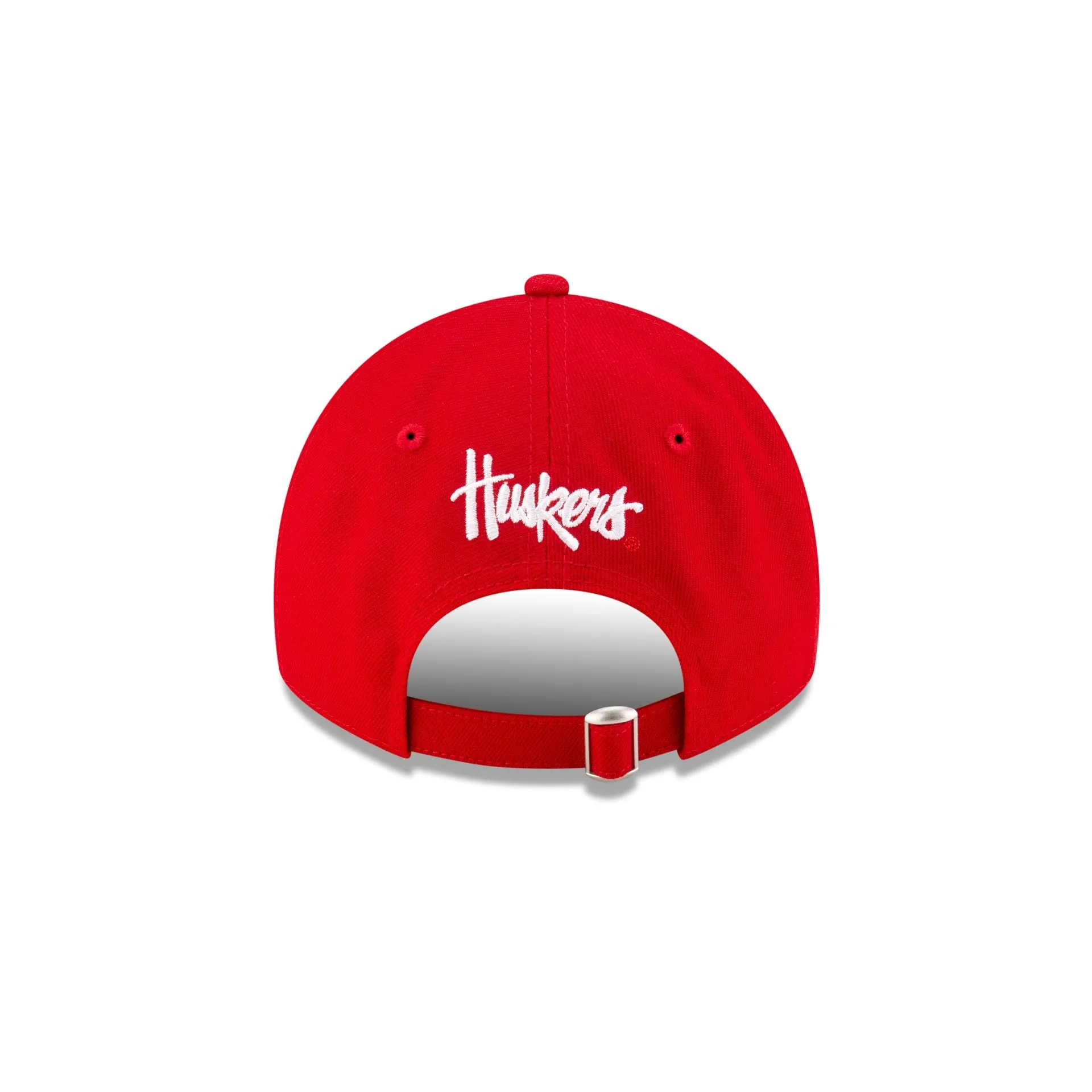 Nebraska Cornhuskers 9TWENTY Adjustable Hat