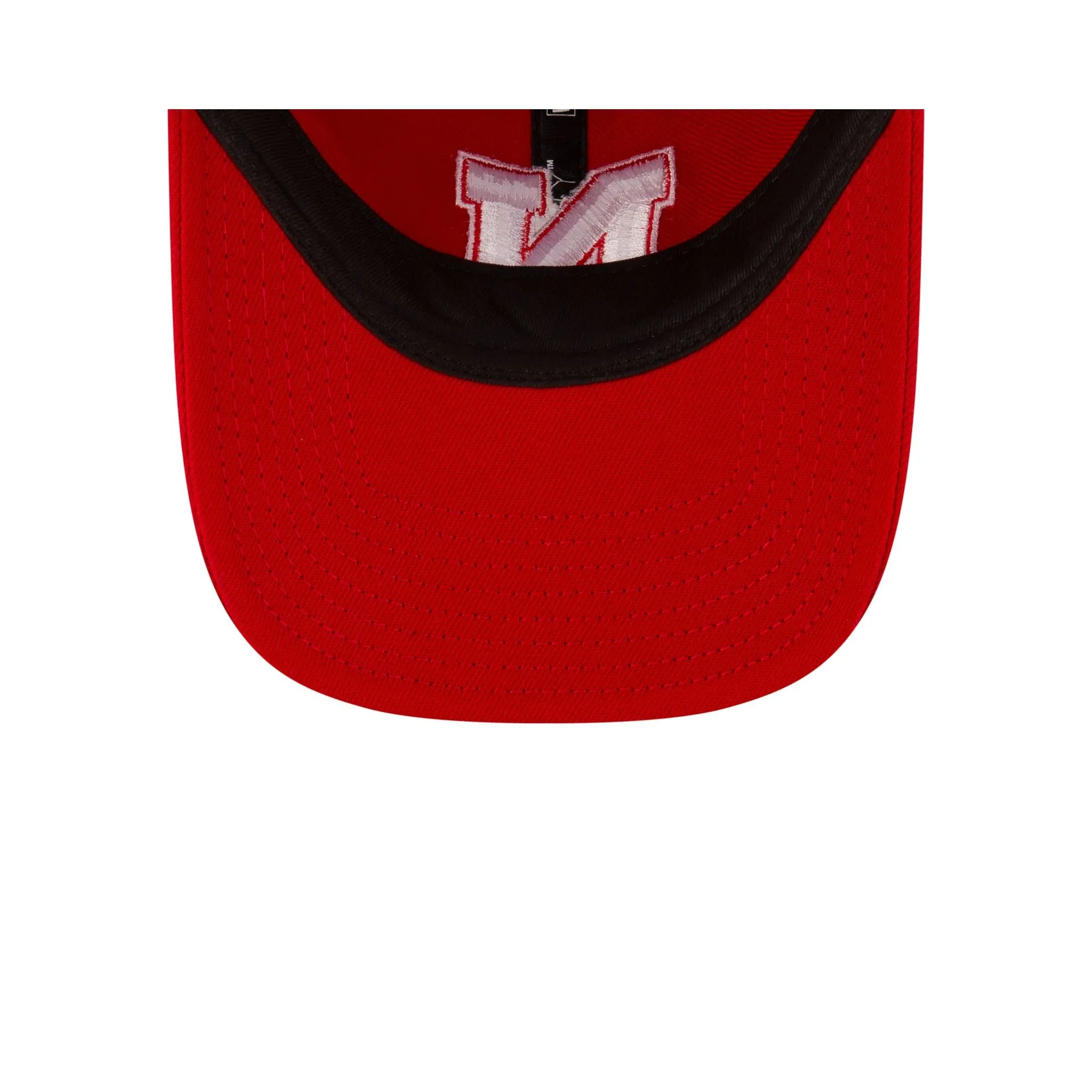 Nebraska Cornhuskers 9TWENTY Adjustable Hat