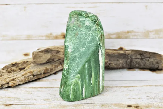 Nephrite Jade Free Form