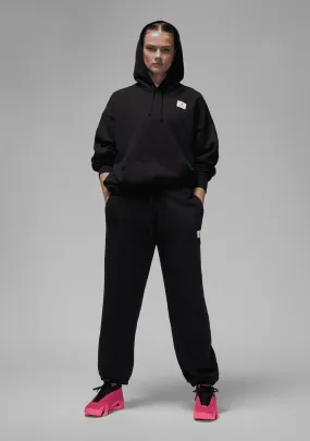 Nike Womens Jordan Flight Fleece Pant  DQ4607 010