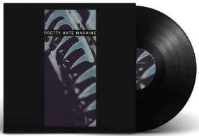 NINE INCH NAILS 'PRETTY HATE MACHINE' 2LP