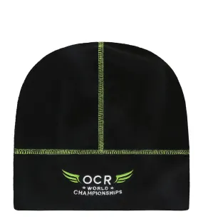 OCRWC Classic Fleece Beanie Hat - Unisex