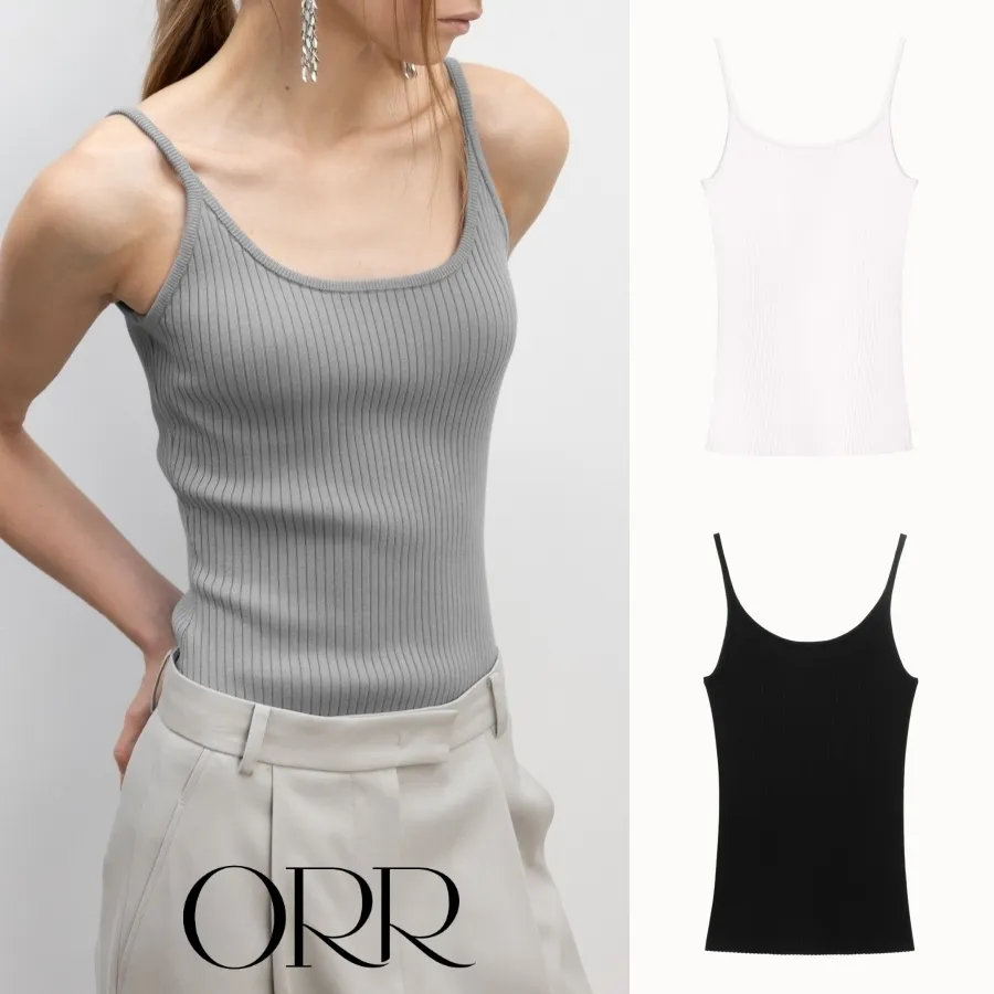 ORR  |Sleeveless Tanks & Camisoles