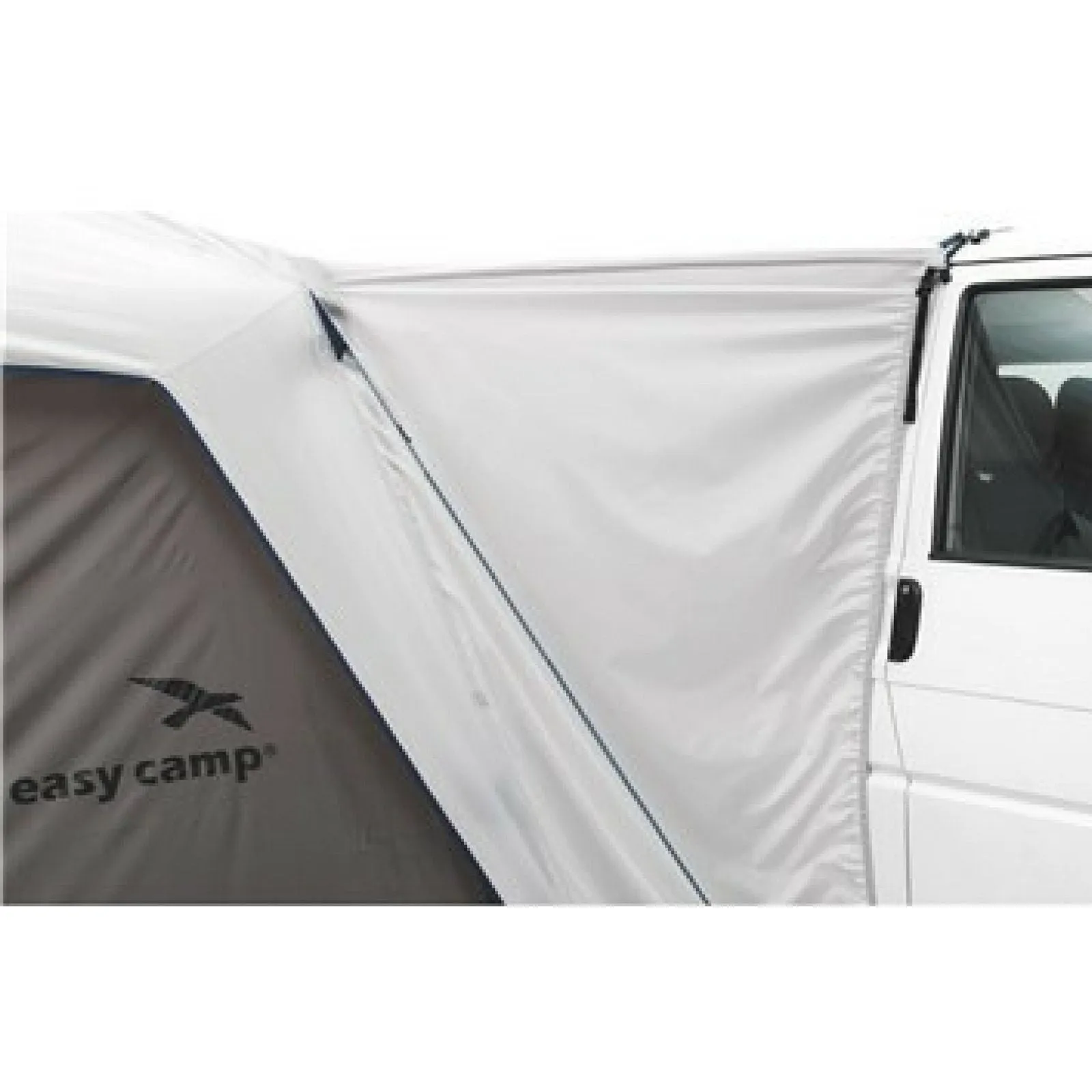 Outwell Spokane Driveaway Awning (2018 Edition)