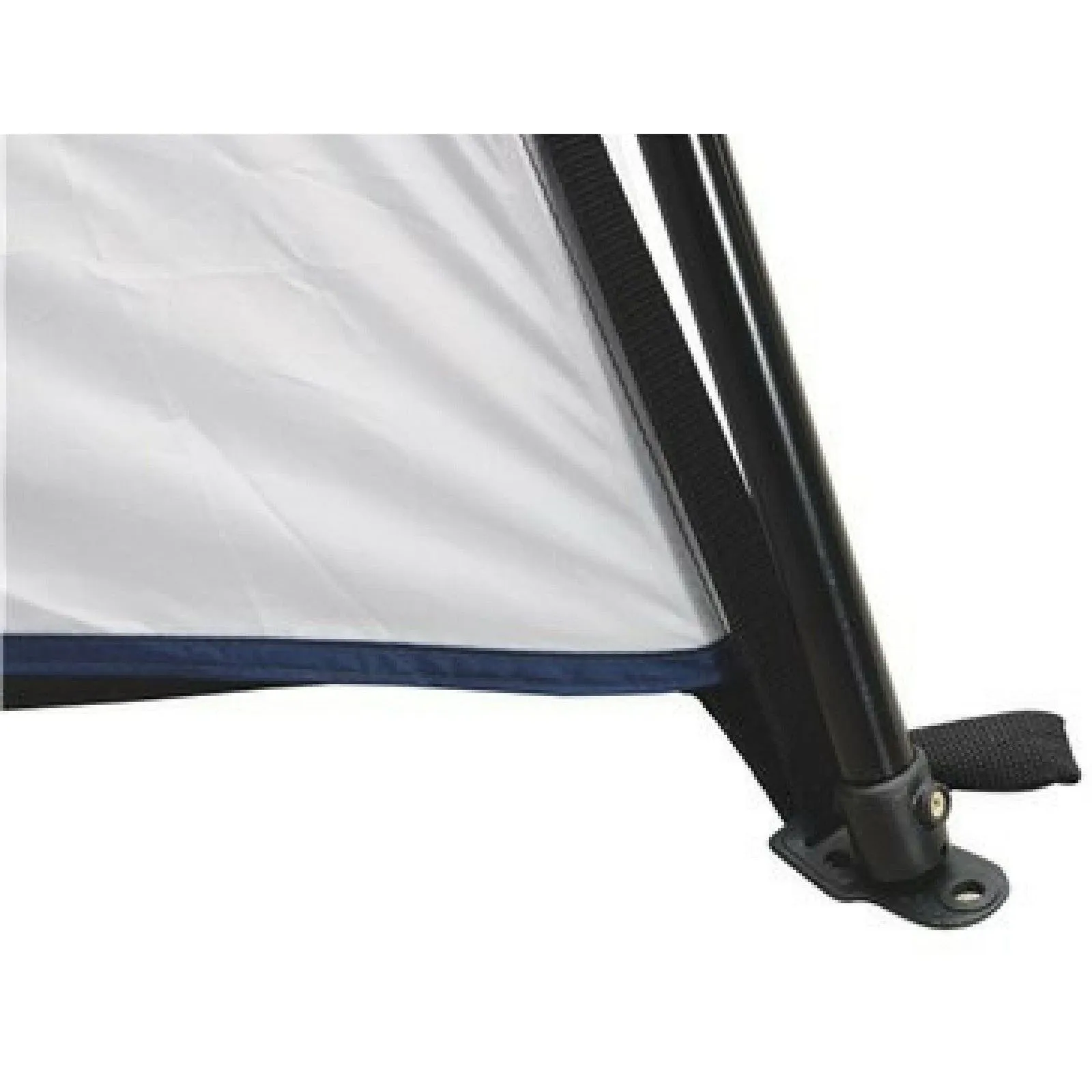 Outwell Spokane Driveaway Awning (2018 Edition)